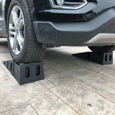 Heavy Duty 5Ton Low Rise Car &