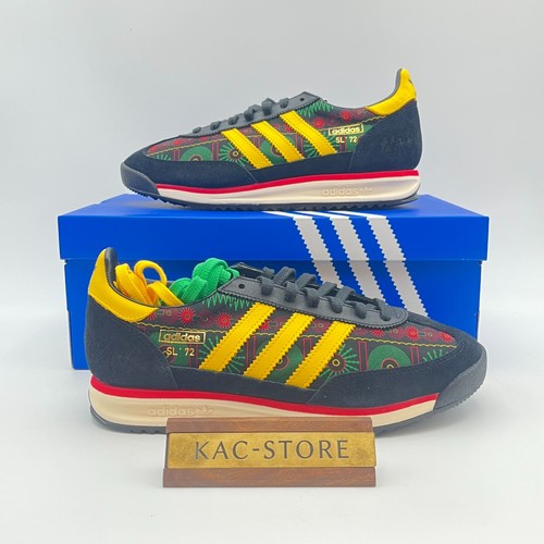 Bob marley adidas - marley,