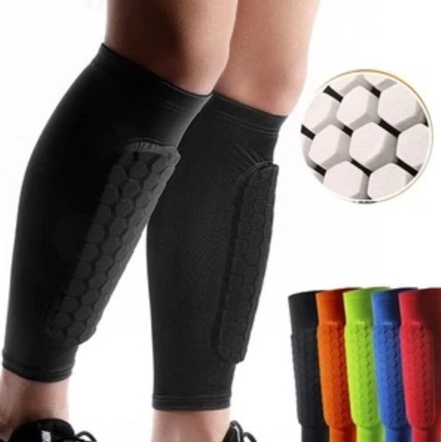 Soccer football shin pads - shin,
