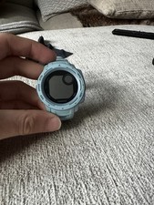 Garmin Instinct GPS Watch - Sea Foam