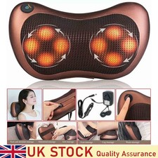 8 Kneading Electric Massagers