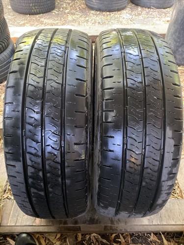 215 r16c 109 - 215/65, m+s