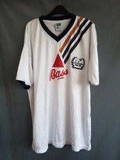 Derby county retro home - home, shirt