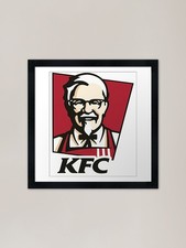 KFC Fast Food Chicken