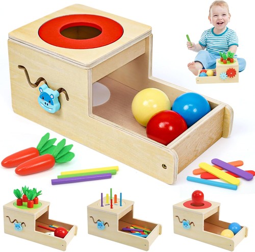 Baby montessori toys for - montessori,