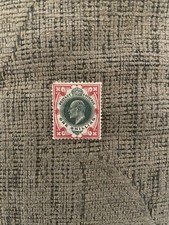 Stamp, Open To Offers