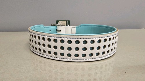Hunter dog collar real - hunter,