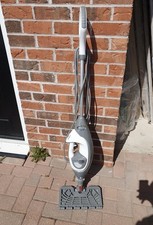 Shark S6005UK 1050 W Handheld Steam Cleaner - Grey and White