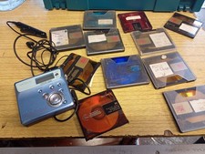 Sony MZ-N505 type r  Minidisc