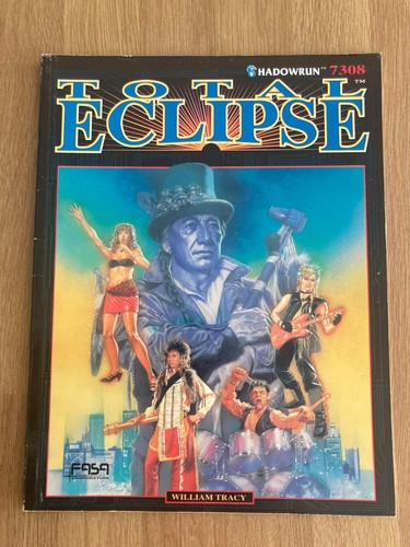 Total eclipse shadowrun 7308 - total,