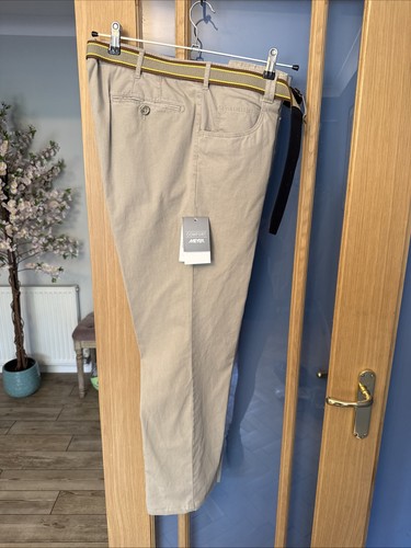 Meyer malaga comfort trousers - meyer,