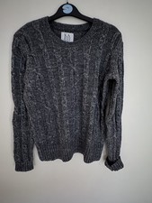 Vintage ZOE KARSSEN Wool Blend