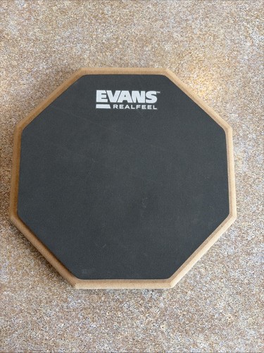 Evans realfeel inch single - evans, 7