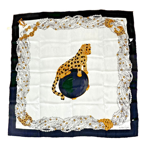 Must cartier panthere - must,