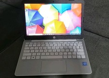 HP Stream 11 Laptop – 11-ak0506na – White – Used, Very good 