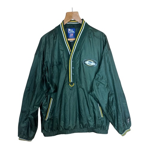 Pro player vintage green bay - pro,
