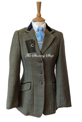 Bnwot maids shires huntingdon - maids,