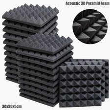 1pc Acoustic Wall Panel Tiles