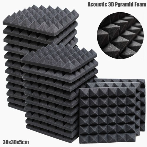 1pc acoustic wall - panel, tiles