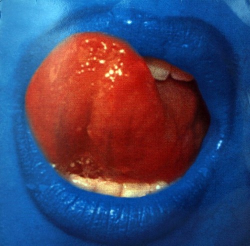 Depth charge blue lipps - depth,