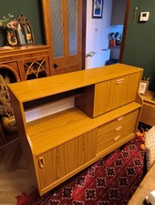 Schreiber Vintage Mid-Century