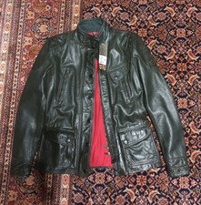 Matchless Nothing Hill Leather