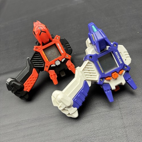 Vintage beyblade shooter - vintage,