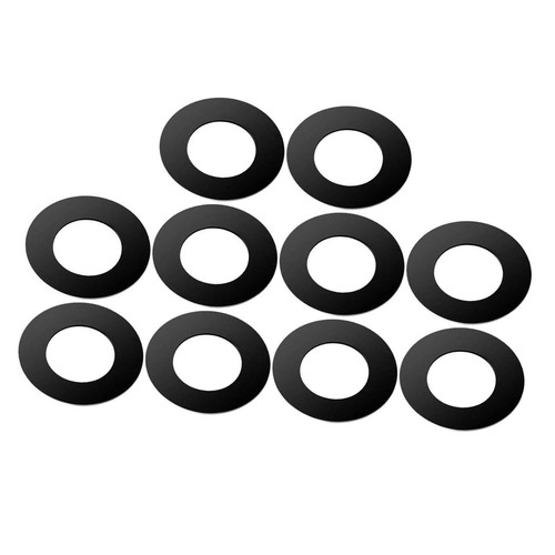 Pieces bucket pin shims - pin, kit