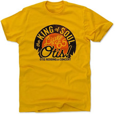 Otis Redding Classic The King