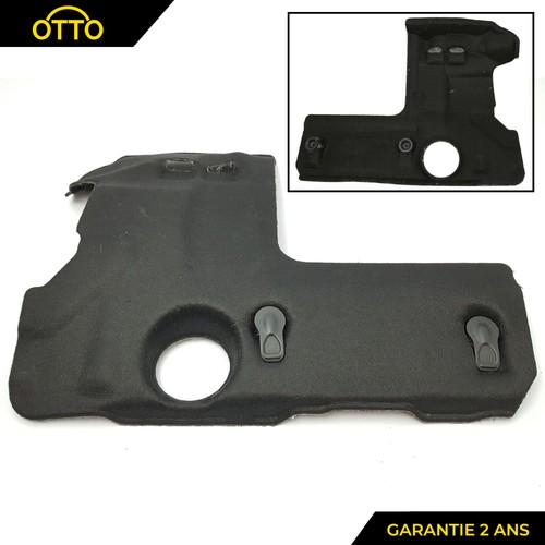 Engine cover plate - cover,