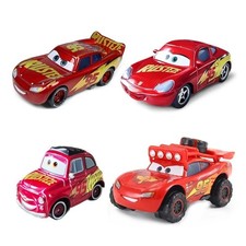 Disney Pixar Cars 1:55 Diecast