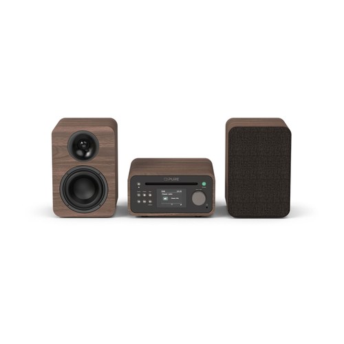 Pure classic stereo mini - pure,