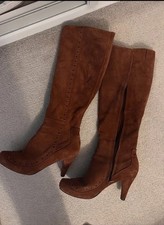 Clarks Dalia Sierra