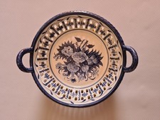 Vintage Thai Pierced Ceramic
