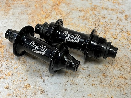 Profile racing nomad elite - nomad,
