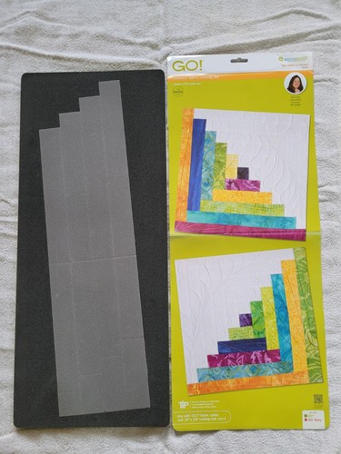 Accuquilt fabric cutting - accuquilt,