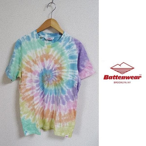 Battenwear pocket tee - pocket,