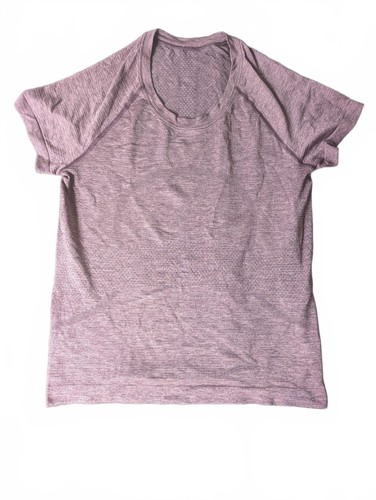 Lululemon purple short - purple,