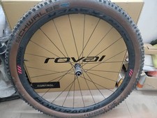 Bontrager KOVEE Front Wheel + Nobby Nic Tyre 29