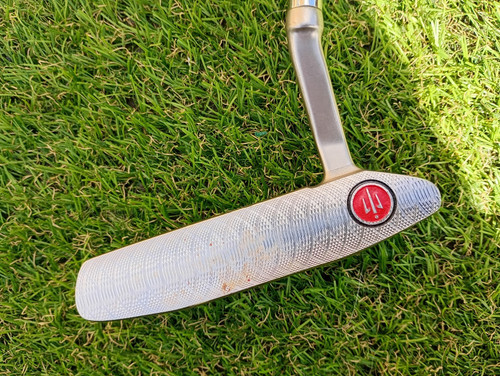 Jolla ga200 putter - ga200-2,