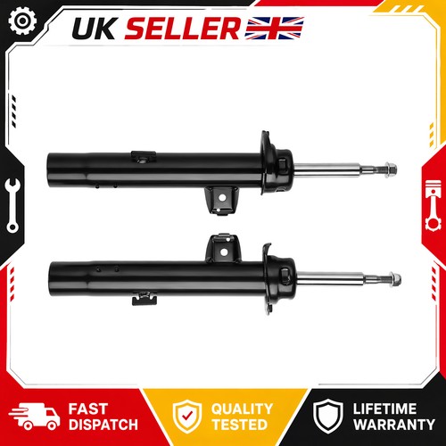 2pcs front shock struts - shock,