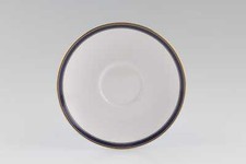 Spode - Lausanne - Gold Edge - Tea Saucer - 116107G