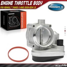 Throttle Body for Renault