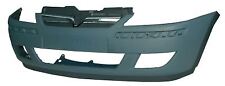 VAUXHALL CORSA C 2003 - 2006 FRONT BUMPER PRIMED BRAND NEW 
