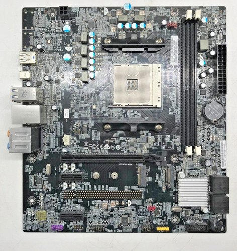 Medion akoya p56000 - medion, p2a4-em