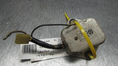 Honda 250 350 - s3,
