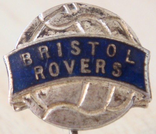 Bristol rovers vintage - rovers, fc