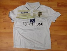 VERY RARE LEEDS UTD MEDIUM