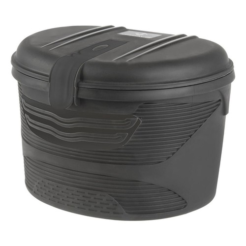 Wave solid rigid - solid, lockable
