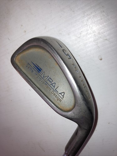 Petron impala ladies iron - petron,